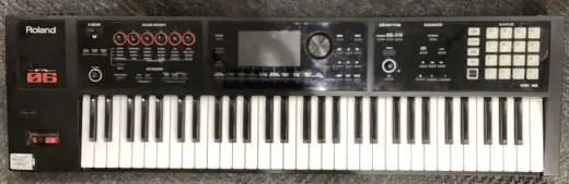 Roland - FA-06